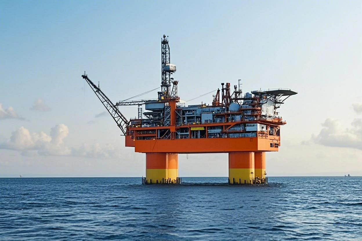 海底和飞溅区涂层