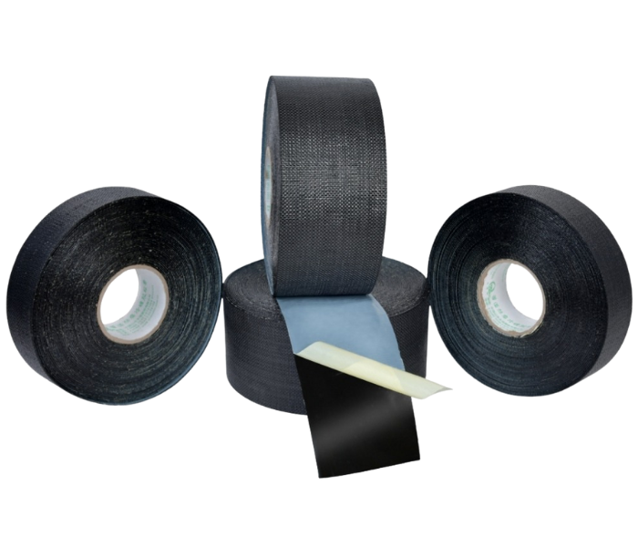 PP Fiber Woven Tape